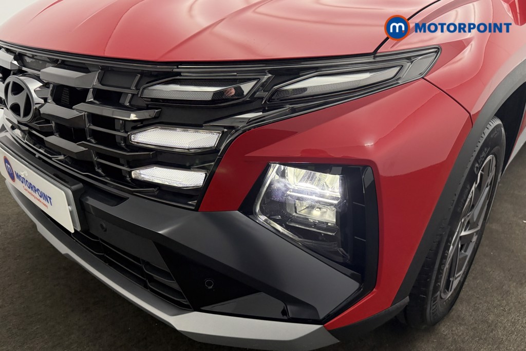 Used Hyundai TUCSON 2025 for sale - 77966173: Photo 33