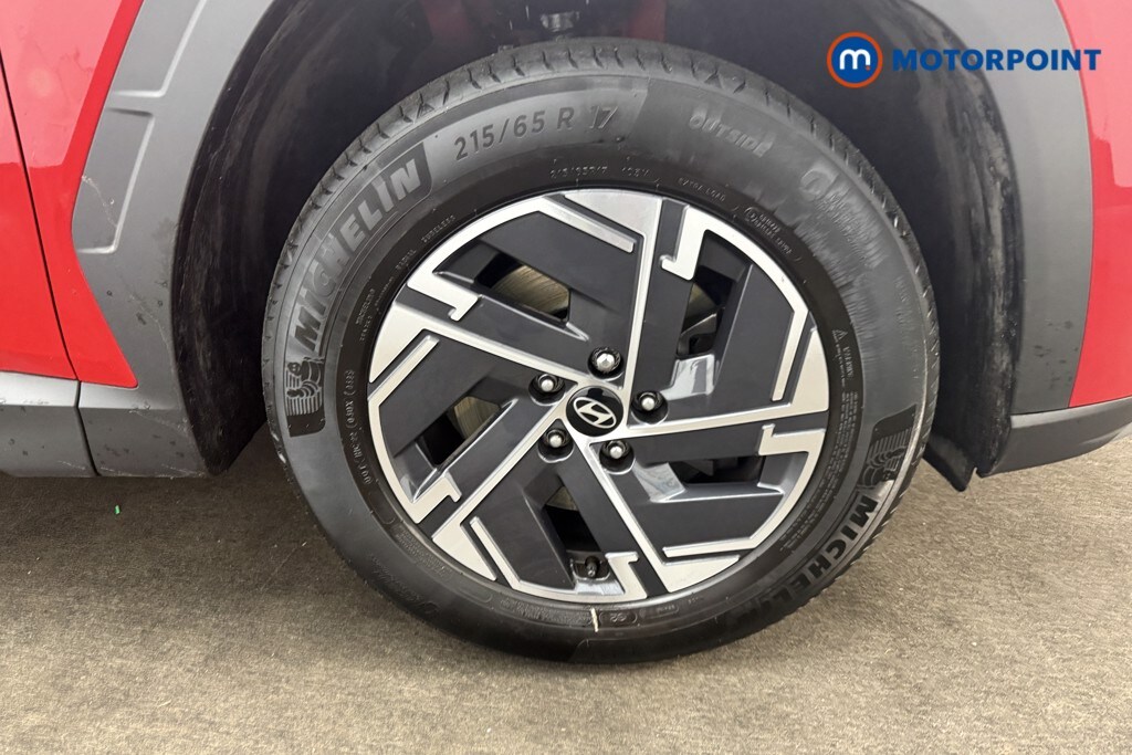 Used Hyundai TUCSON 2025 for sale - 77966173: Photo 34