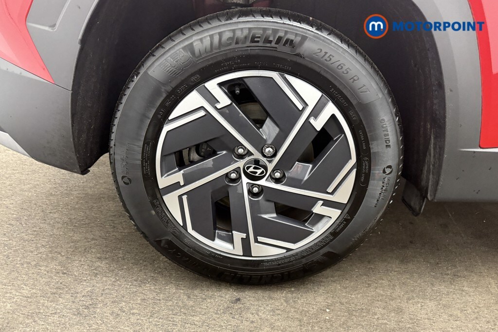 Used Hyundai TUCSON 2025 for sale - 77966173: Photo 35