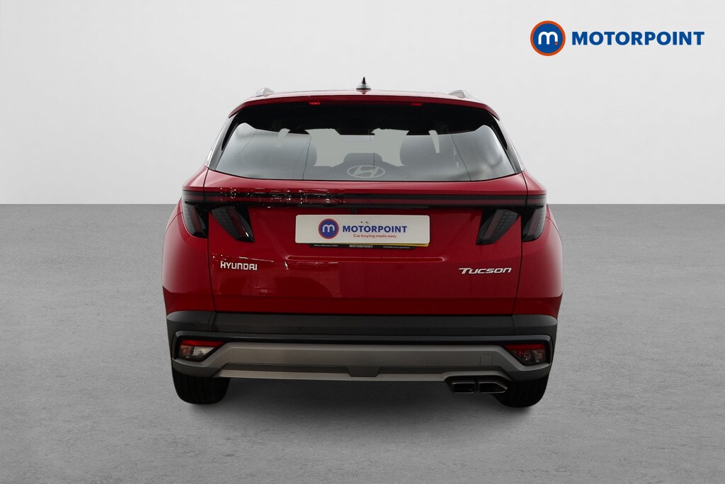 Used Hyundai TUCSON 2025 for sale - 77966173: Photo 6