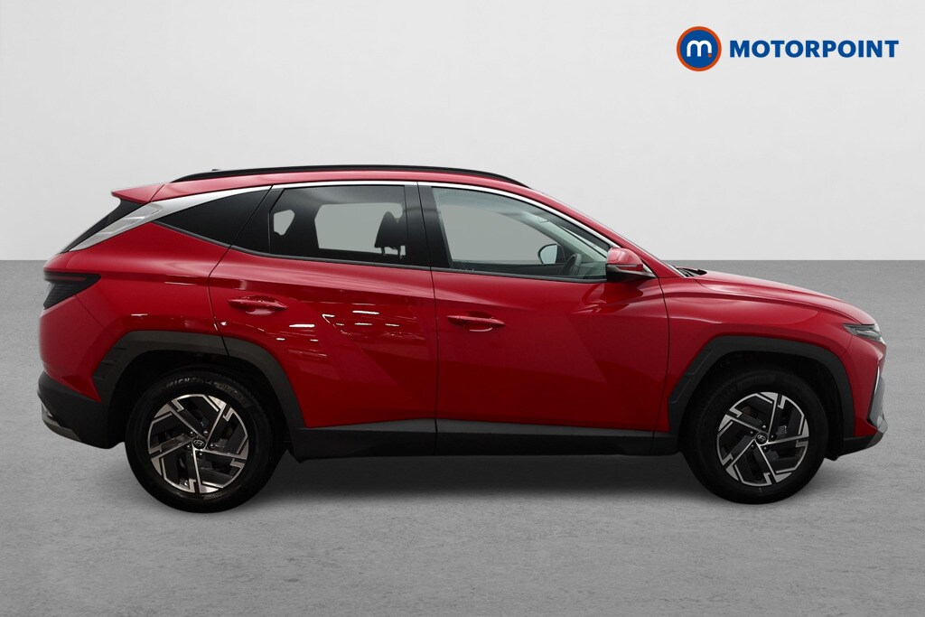 Used Hyundai TUCSON 2025 for sale - 77966173: Photo 8