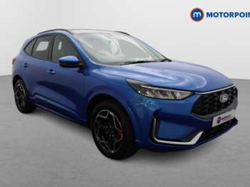 Used Ford Kuga 2024 for sale - 74912396: Photo