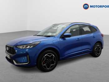Used Ford Kuga 2024 for sale - 74912396: Photo