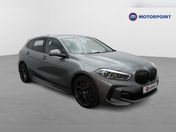Used BMW 1 Series 2023 for sale - 79408372: Photo
