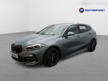 Used BMW 1 Series 2023 for sale - 79408372: Photo