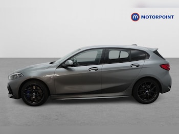 Used BMW 1 Series 2023 for sale - 79408372: Photo