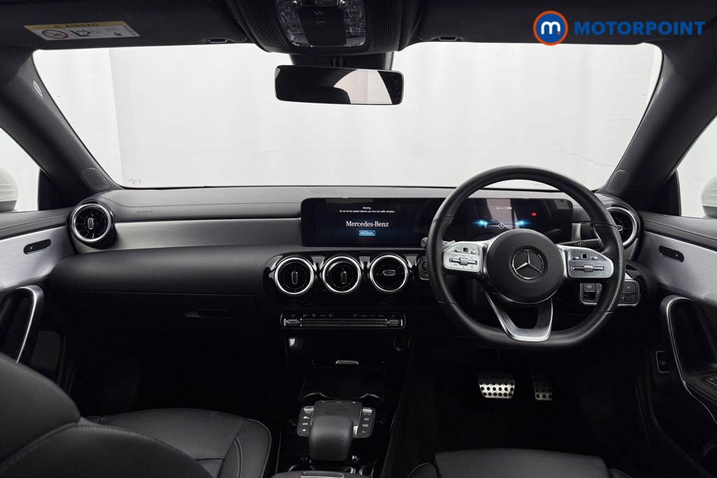 Used Mercedes-Benz CLA 2022 for sale - 77791634: Photo 10