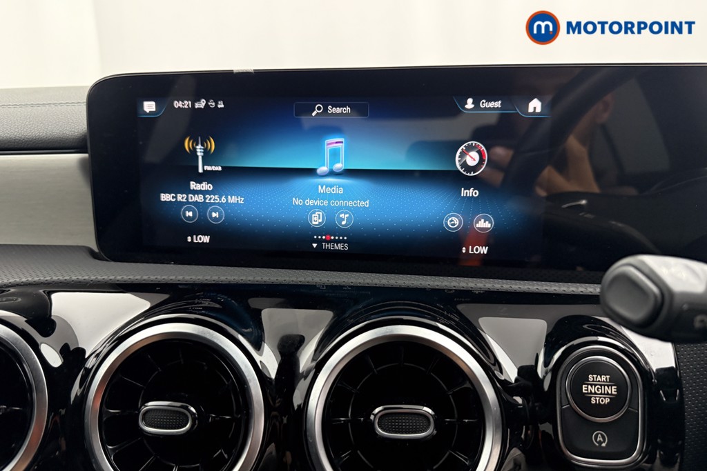 Used Mercedes-Benz CLA 2022 for sale - 77791634: Photo 14