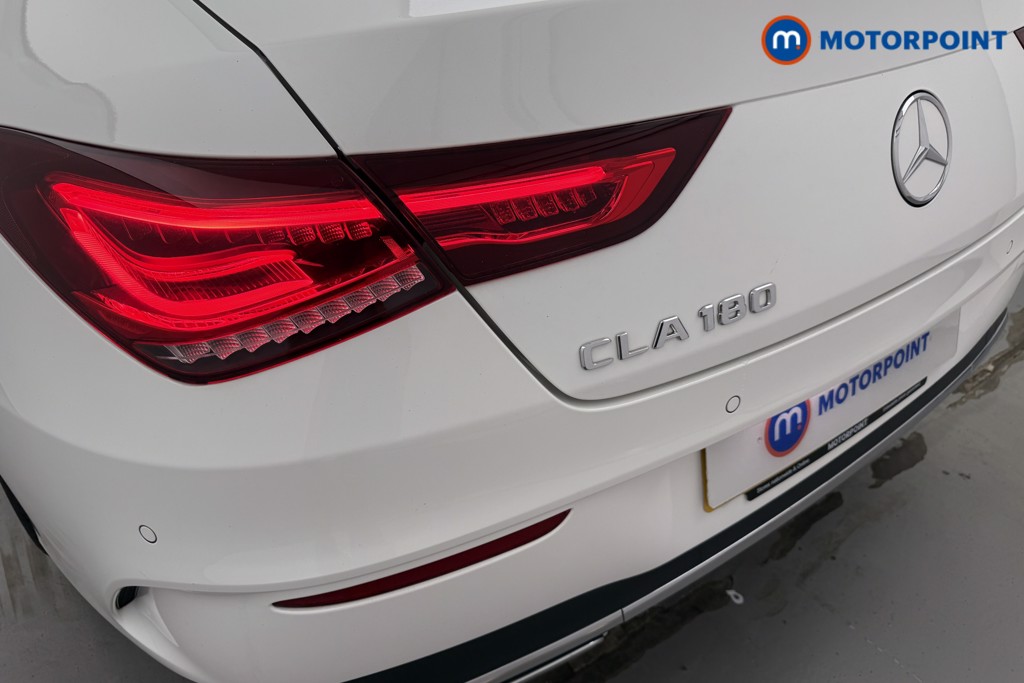 Used Mercedes-Benz CLA 2022 for sale - 77791634: Photo 33