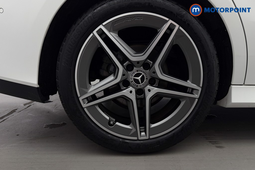 Used Mercedes-Benz CLA 2022 for sale - 77791634: Photo 38