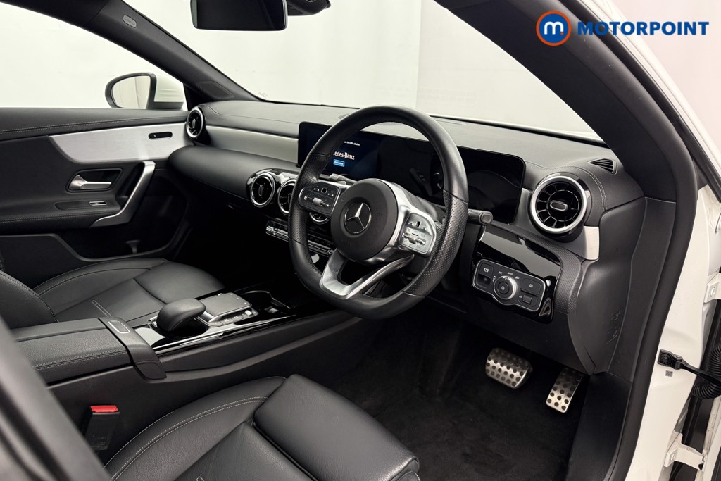 Used Mercedes-Benz CLA 2022 for sale - 77791634: Photo 9