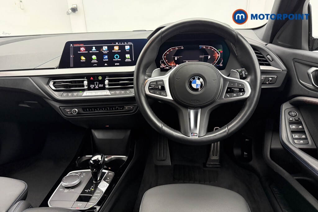 Used BMW 1 Series 2023 for sale - 78028943: Photo 10