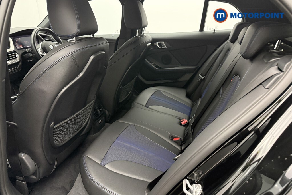 Used BMW 1 Series 2023 for sale - 78028943: Photo 12