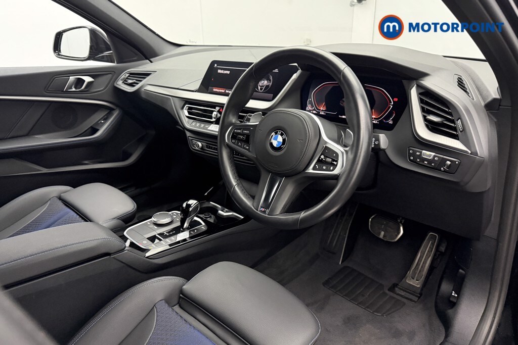 Used BMW 1 Series 2023 for sale - 78028943: Photo 14