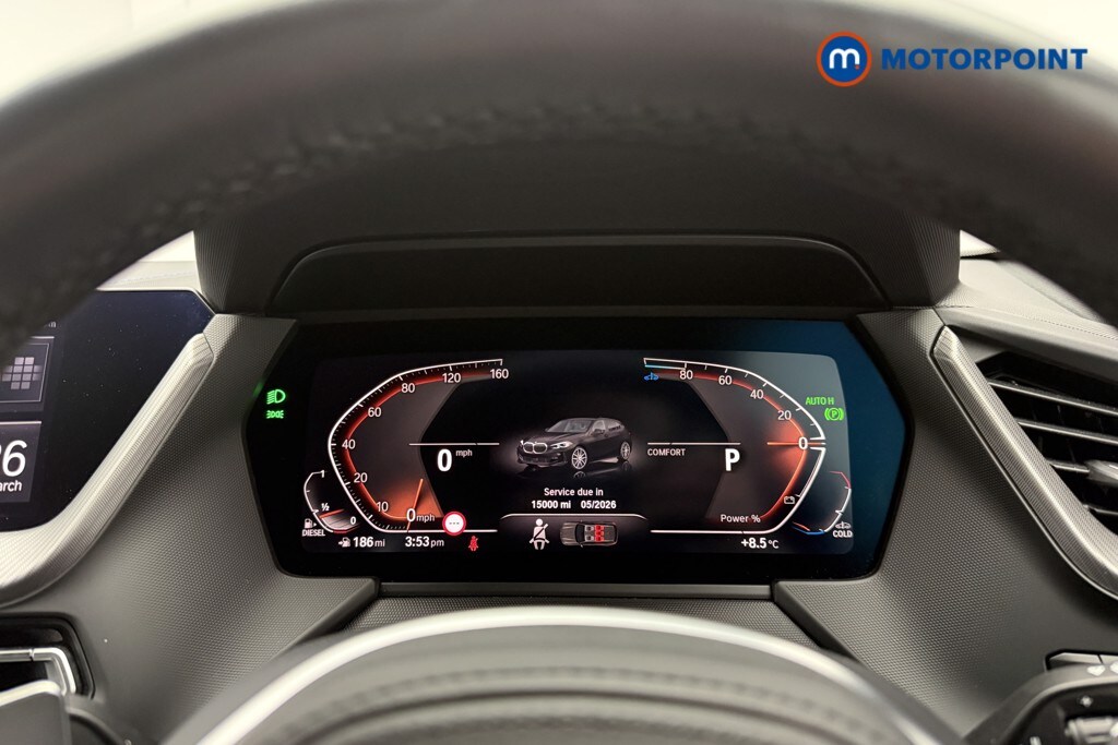 Used BMW 1 Series 2023 for sale - 78028943: Photo 17