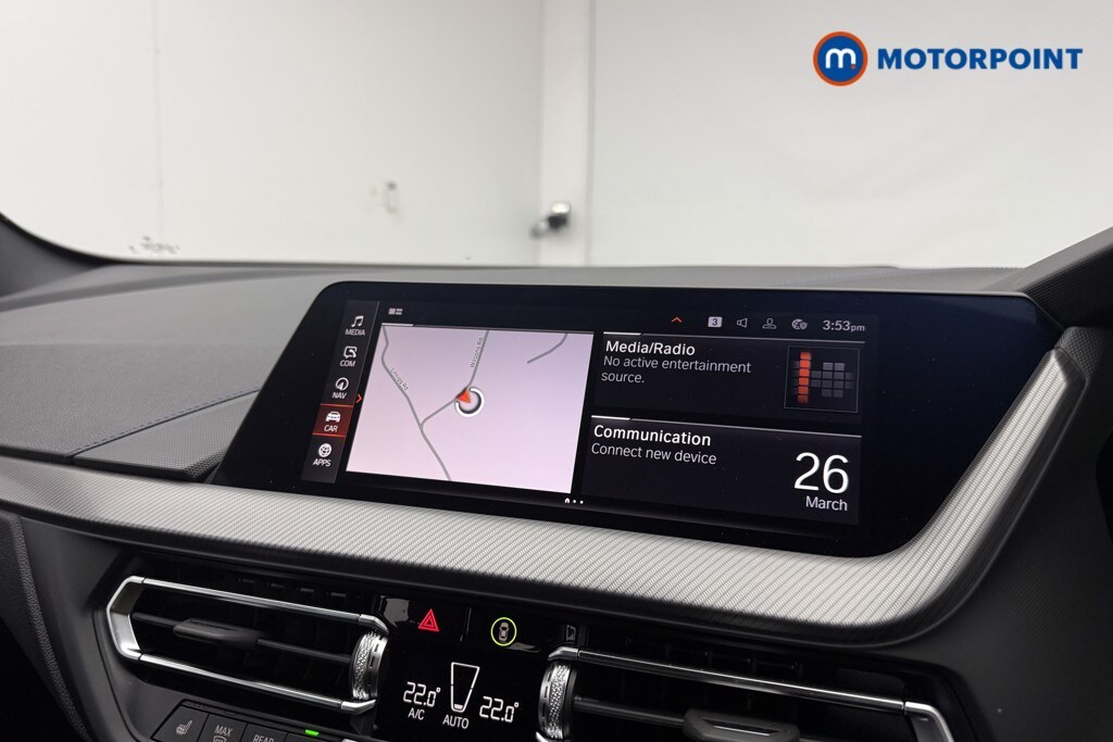 Used BMW 1 Series 2023 for sale - 78028943: Photo 19