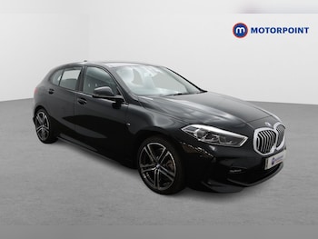 Used BMW 1 Series 2023 for sale - 78028943: Photo