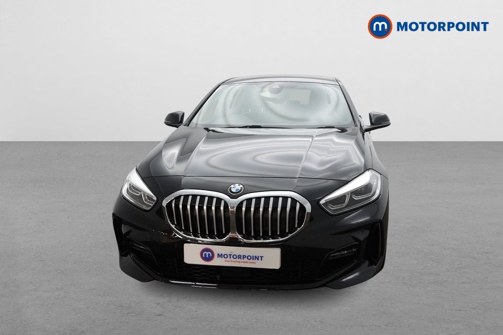 Used BMW 1 Series 2023 for sale - 78028943: Photo 2