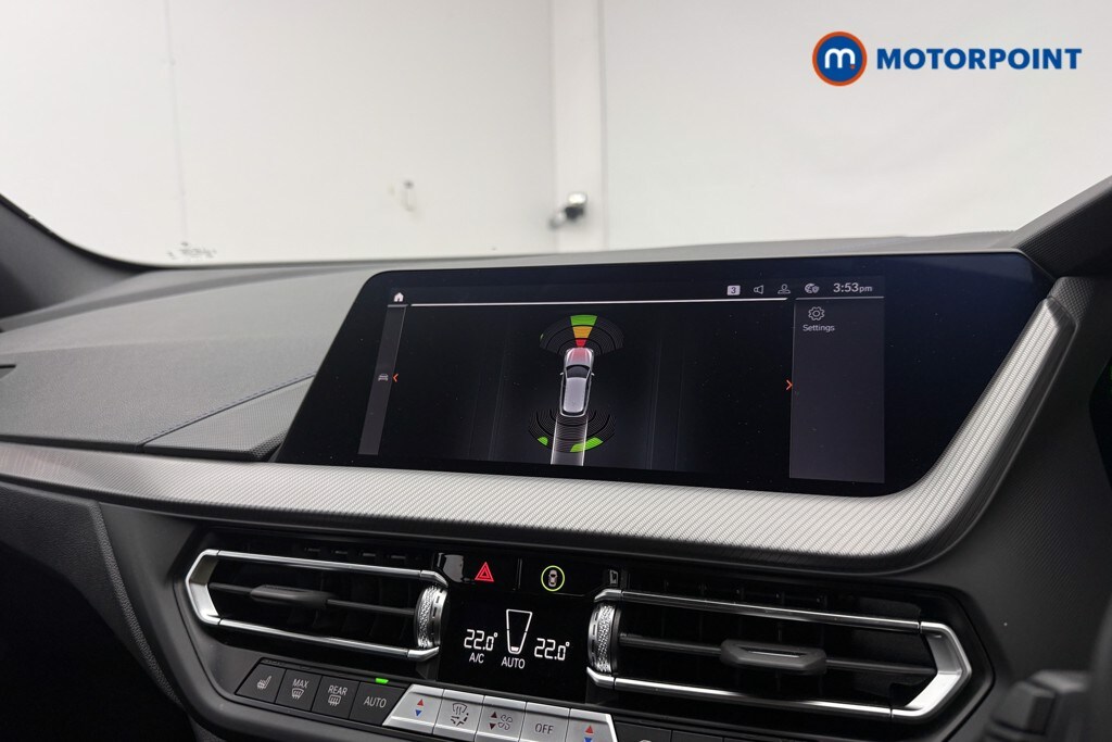 Used BMW 1 Series 2023 for sale - 78028943: Photo 21