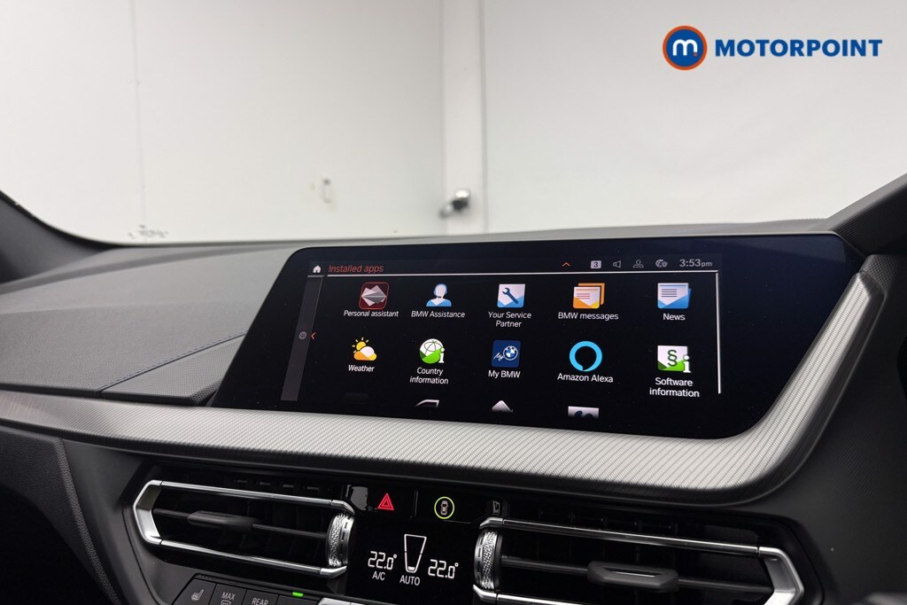 Used BMW 1 Series 2023 for sale - 78028943: Photo 22