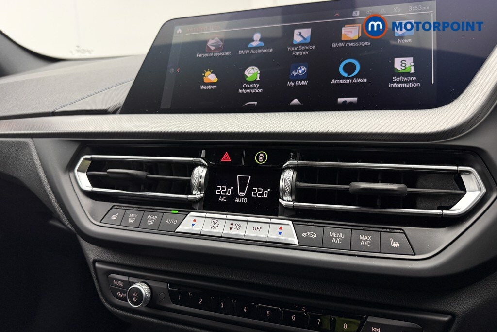 Used BMW 1 Series 2023 for sale - 78028943: Photo 23