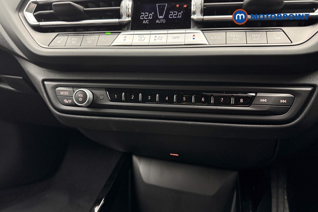 Used BMW 1 Series 2023 for sale - 78028943: Photo 24