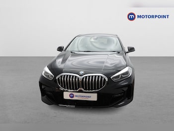 Used BMW 1 Series 2023 for sale - 78028943: Photo