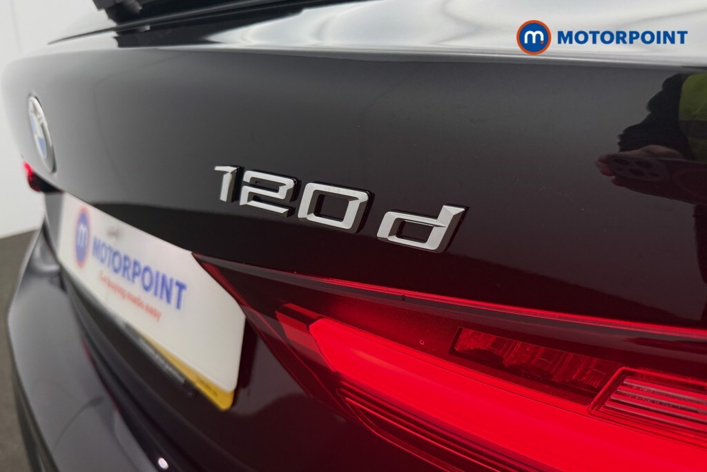 Used BMW 1 Series 2023 for sale - 78028943: Photo 32