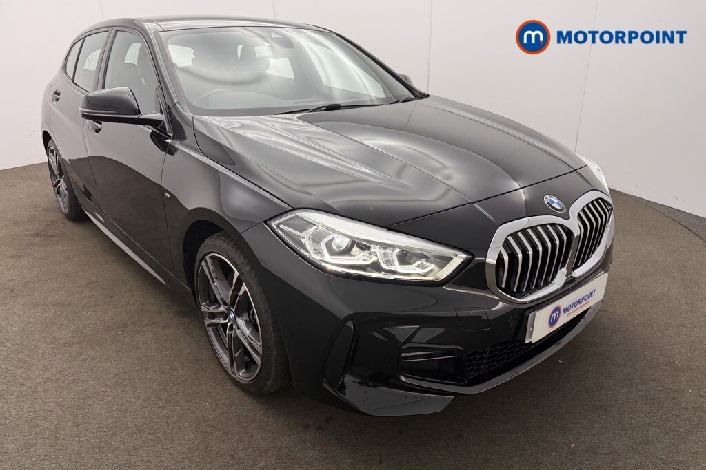 Used BMW 1 Series 2023 for sale - 78028943: Photo 33