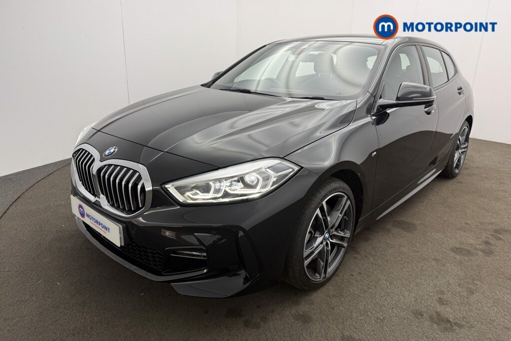 Used BMW 1 Series 2023 for sale - 78028943: Photo 34