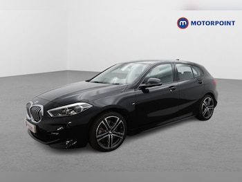 Used BMW 1 Series 2023 for sale - 78028943: Photo