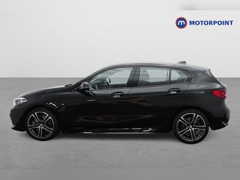 Used BMW 1 Series 2023 for sale - 78028943: Photo