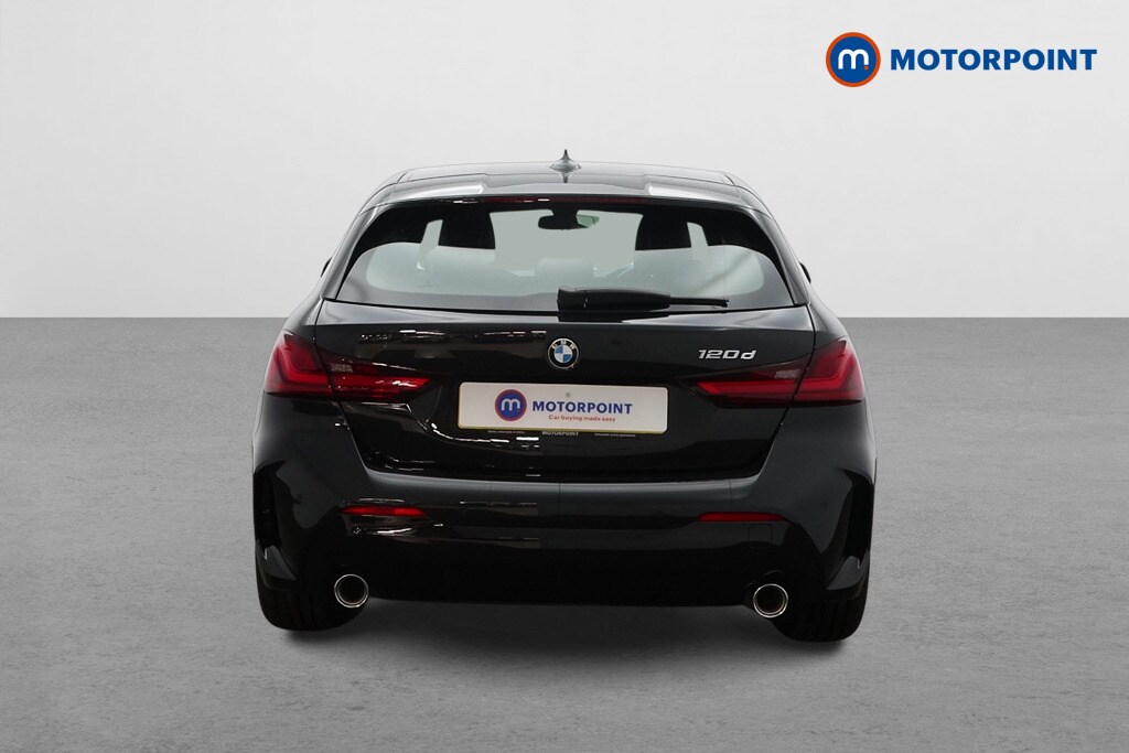 Used BMW 1 Series 2023 for sale - 78028943: Photo 6