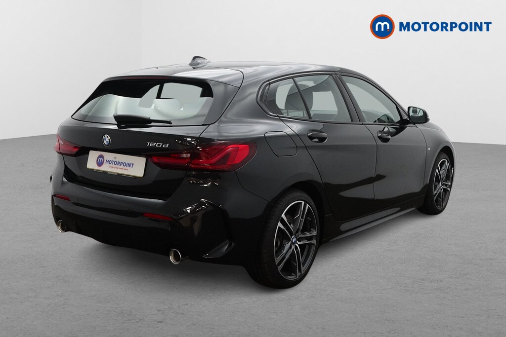 Used BMW 1 Series 2023 for sale - 78028943: Photo 7