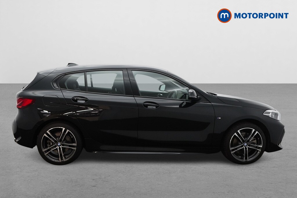 Used BMW 1 Series 2023 for sale - 78028943: Photo 8