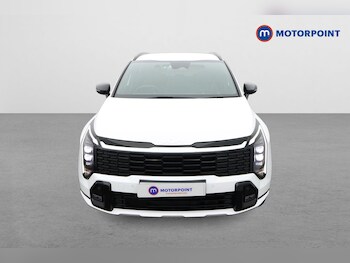 Used Kia Sportage undefined for sale - 77961231: Photo