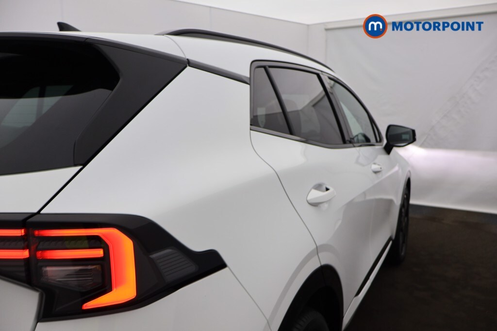 Used Kia Sportage for sale - 77961231: Photo 33