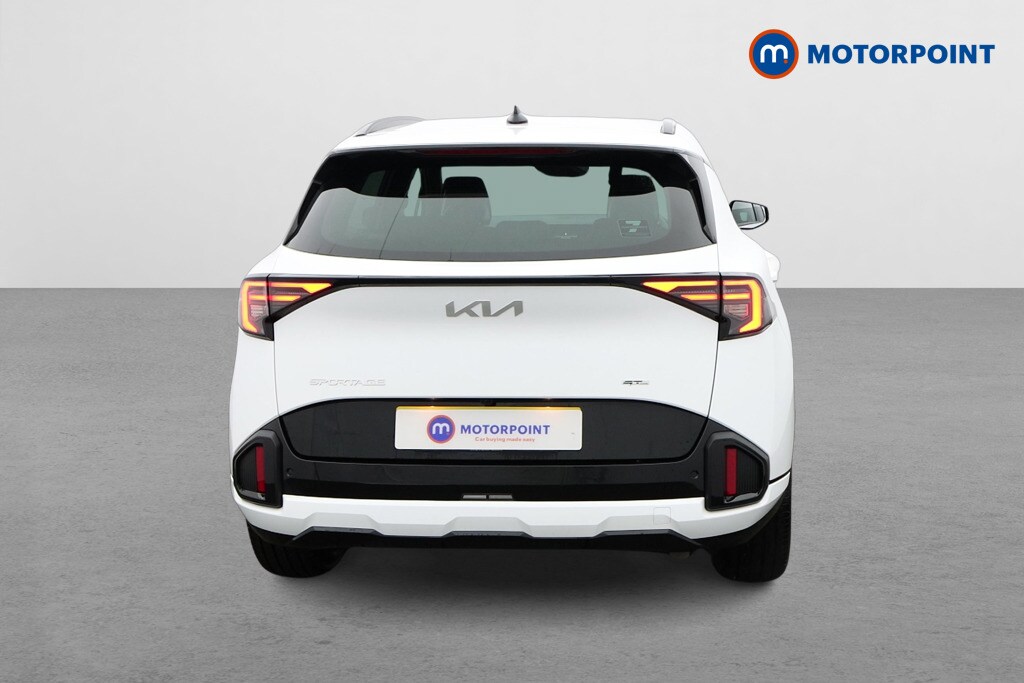 Used Kia Sportage for sale - 77961231: Photo 6