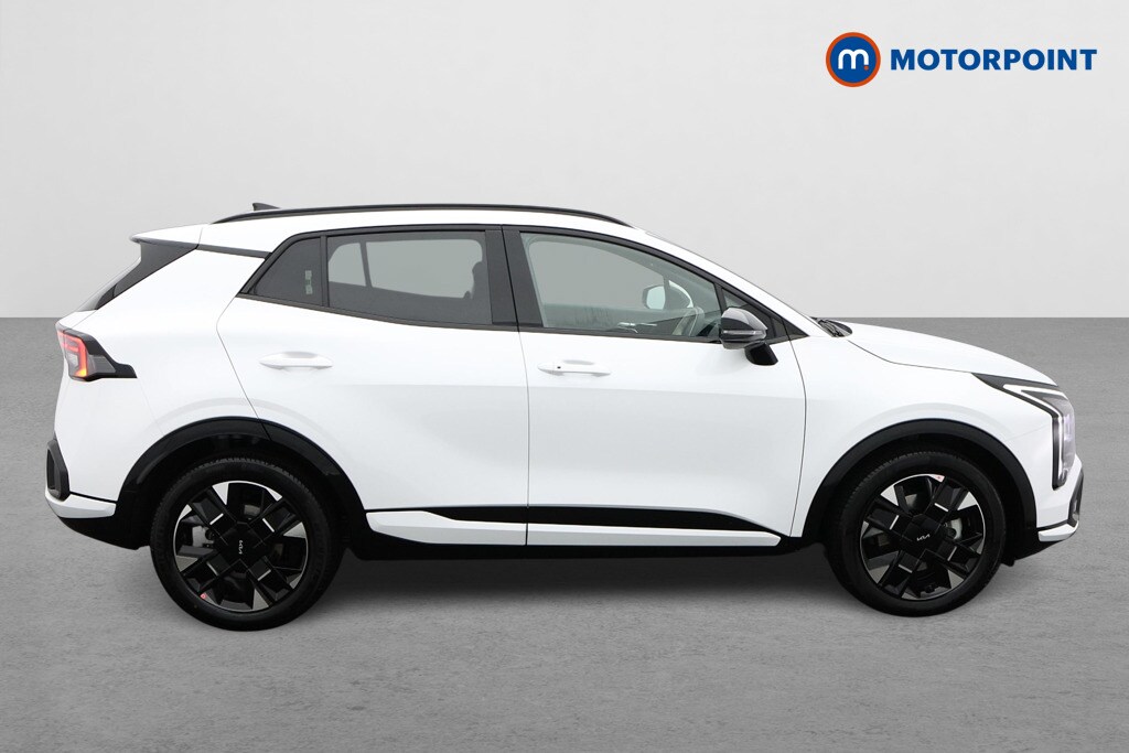 Used Kia Sportage for sale - 77961231: Photo 8