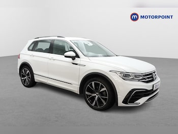 2023 - 1.5 TSI 150 R-Line 5dr DSG