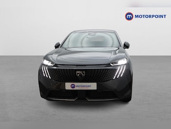 Used Peugeot 3008 undefined for sale - 78721619: Photo