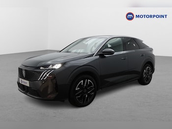 Used Peugeot 3008 undefined for sale - 78721619: Photo
