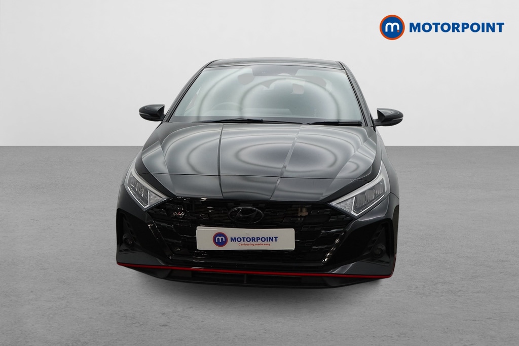 Used Hyundai i20 2023 for sale - 76581077: Photo 1