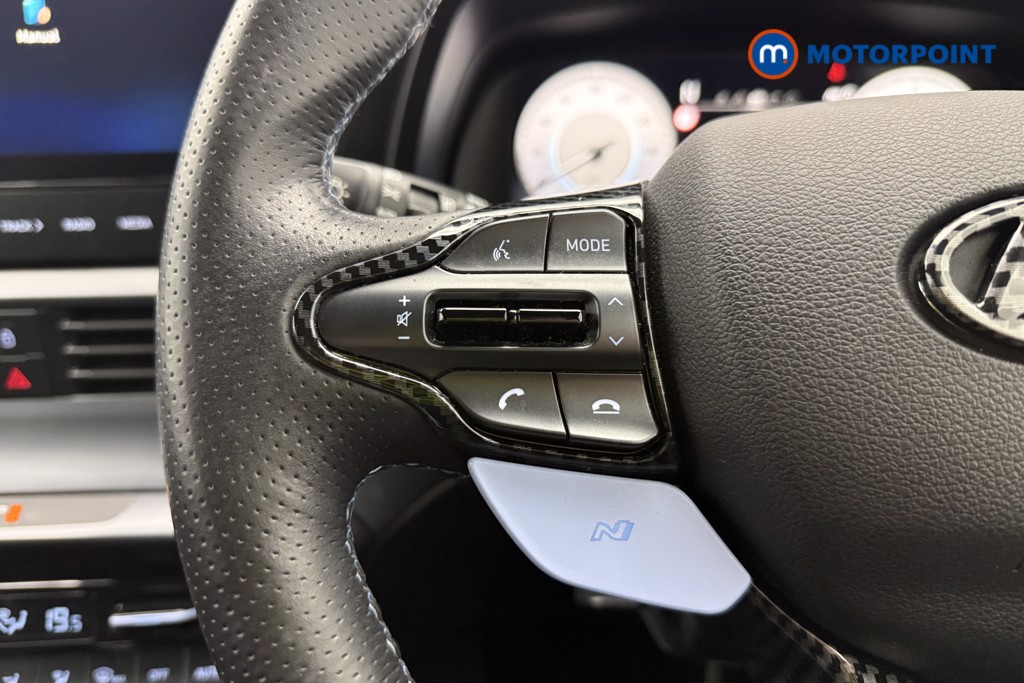 Used Hyundai i20 2023 for sale - 76581077: Photo 10