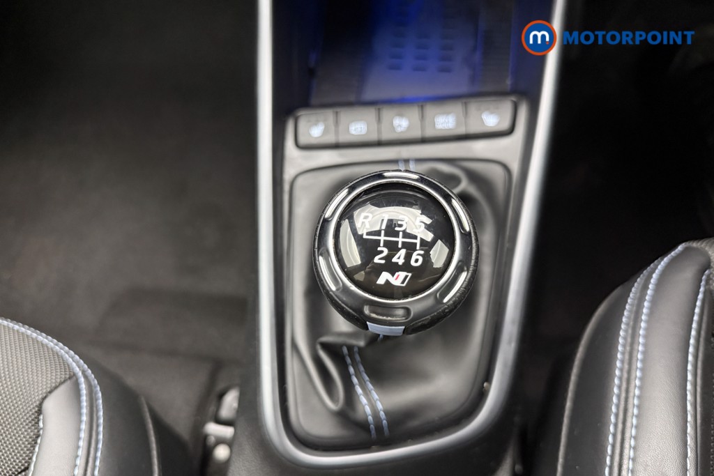 Used Hyundai i20 2023 for sale - 76581077: Photo 11