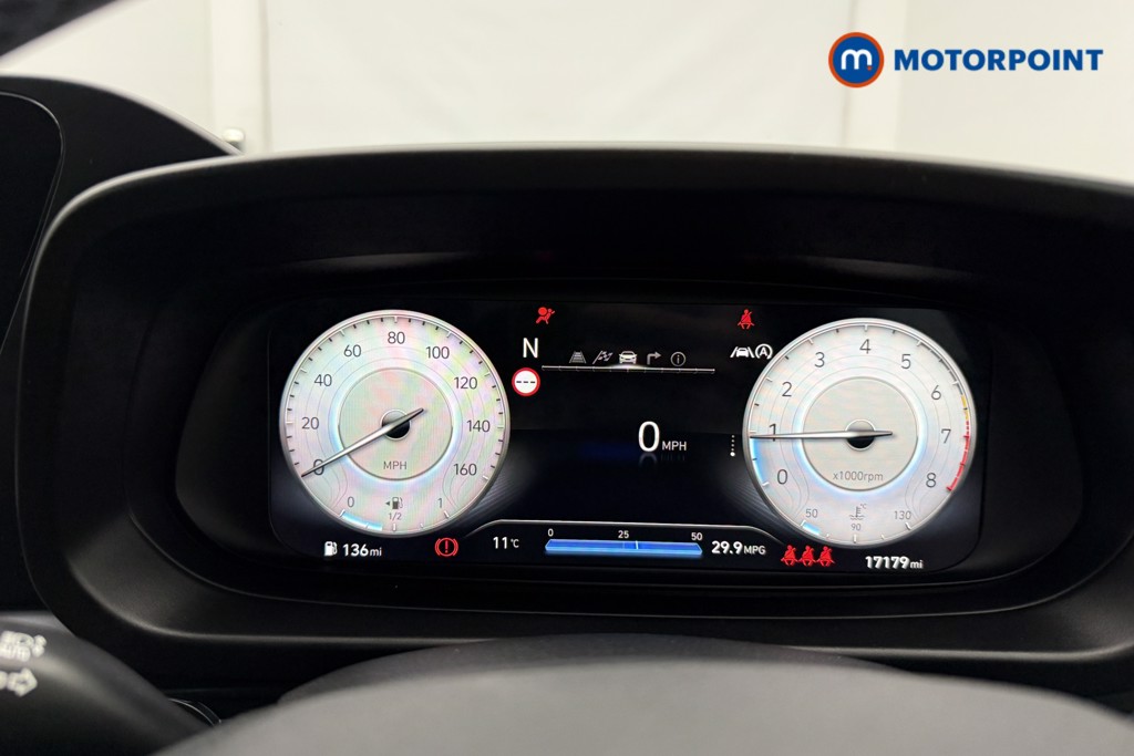 Used Hyundai i20 2023 for sale - 76581077: Photo 12