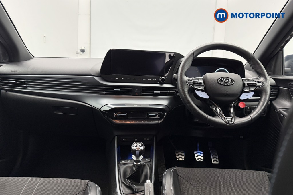 Used Hyundai i20 2023 for sale - 76581077: Photo 13