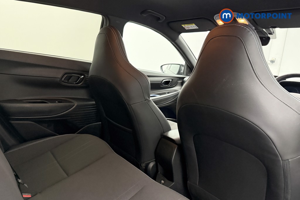 Used Hyundai i20 2023 for sale - 76581077: Photo 14