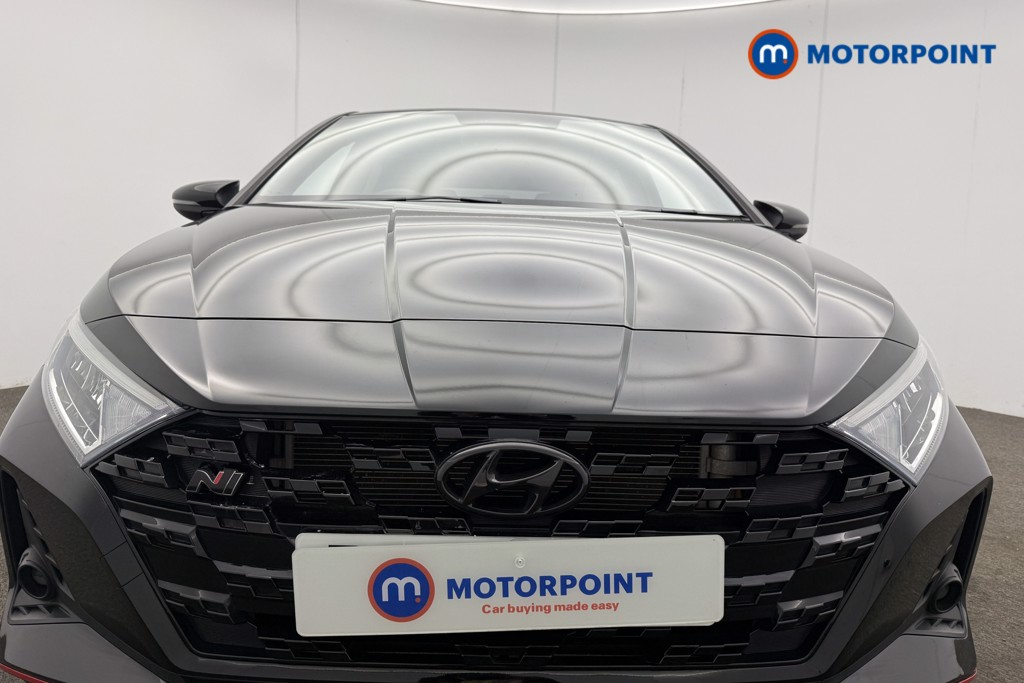 Used Hyundai i20 2023 for sale - 76581077: Photo 18