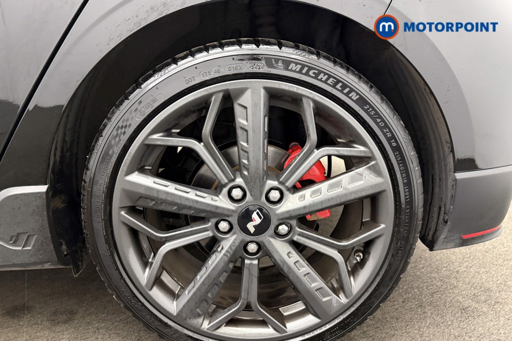 Used Hyundai i20 2023 for sale - 76581077: Photo 19